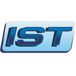 Логотип IST