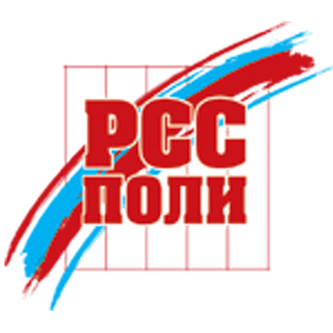 Логотип типографии 